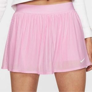 Nike Pleated Tennis Skirt Small